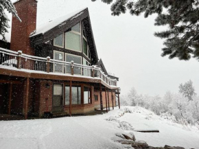 Snowbasin + Powder Mountain + Spa + Eden